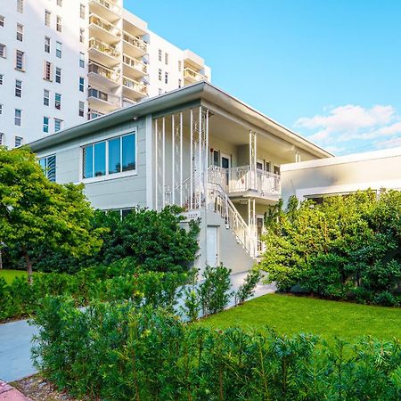 The West Gem Apartment Miami Beach Exterior photo
