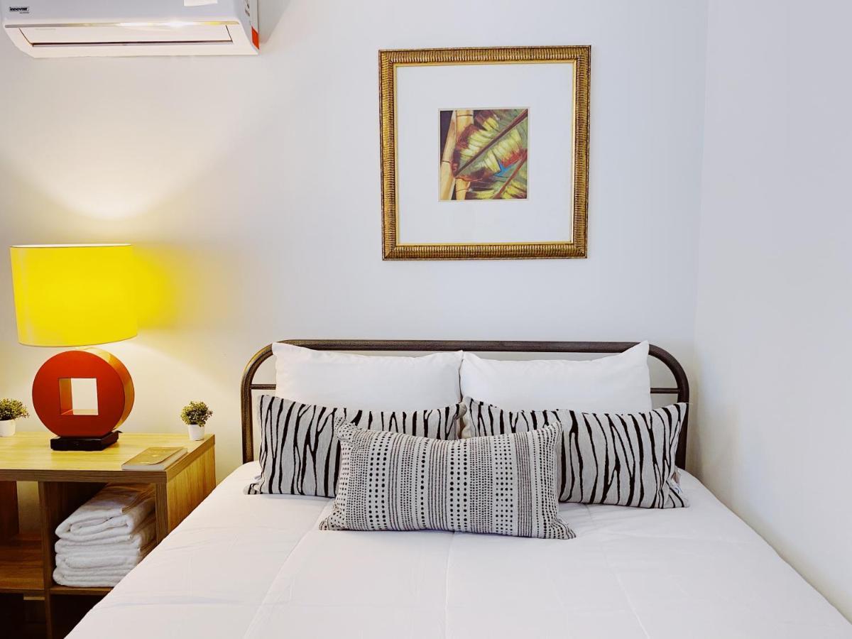 The West Gem Apartment Miami Beach Exterior photo