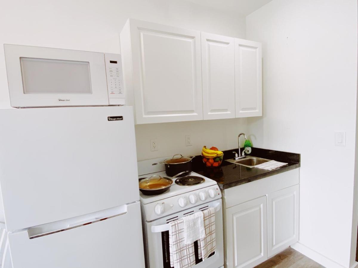 The West Gem Apartment Miami Beach Exterior photo