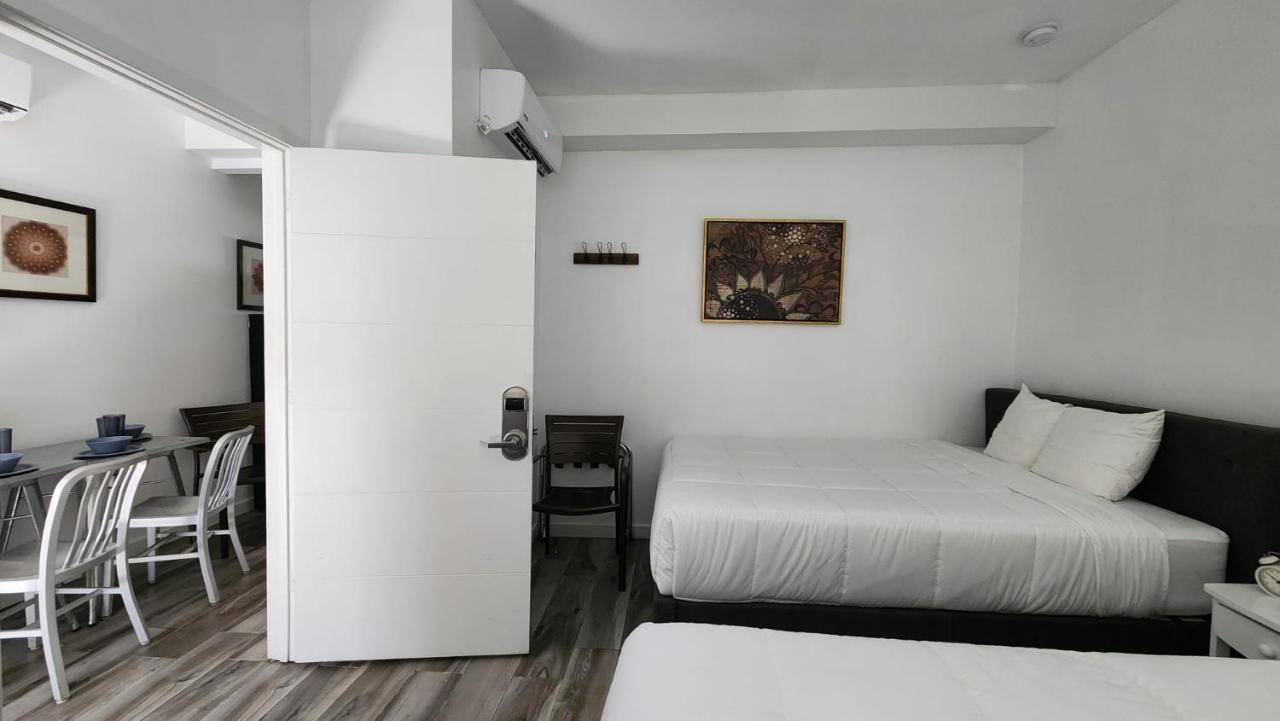 The West Gem Apartment Miami Beach Exterior photo
