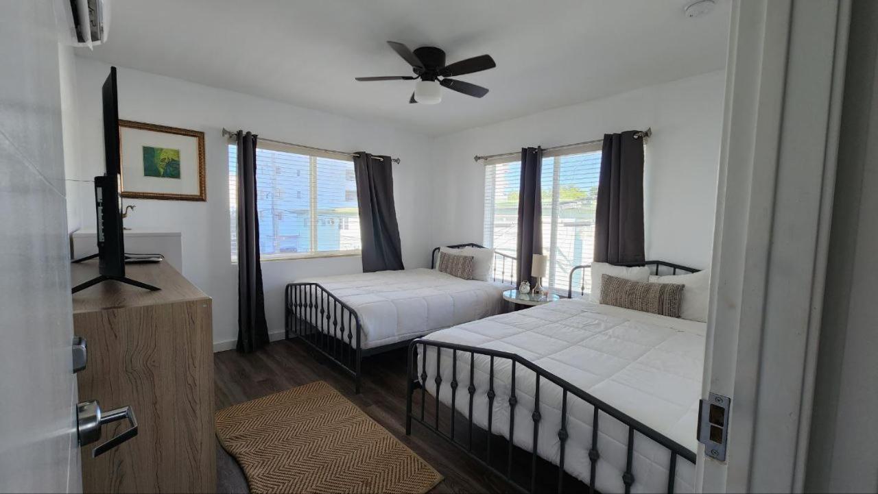 The West Gem Apartment Miami Beach Exterior photo
