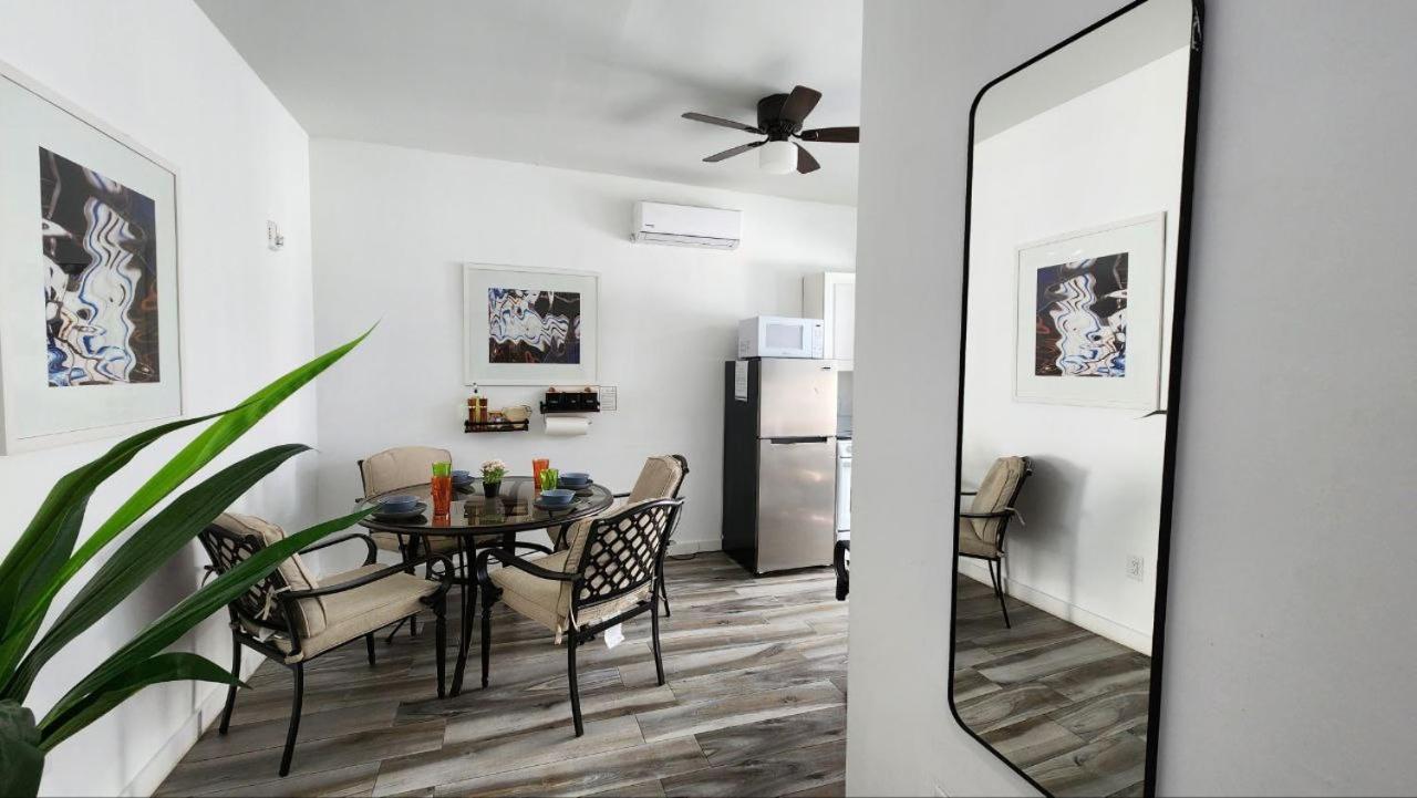 The West Gem Apartment Miami Beach Exterior photo
