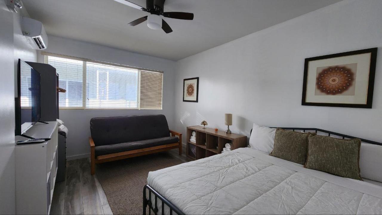 The West Gem Apartment Miami Beach Exterior photo