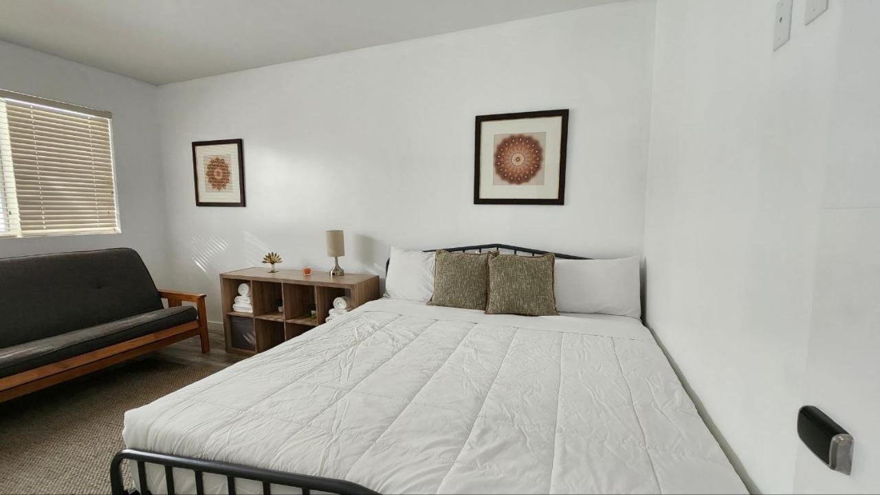 The West Gem Apartment Miami Beach Exterior photo