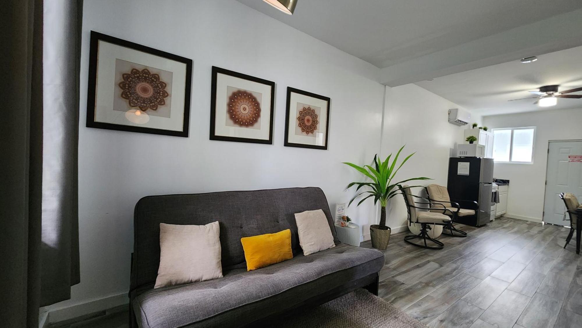 The West Gem Apartment Miami Beach Exterior photo