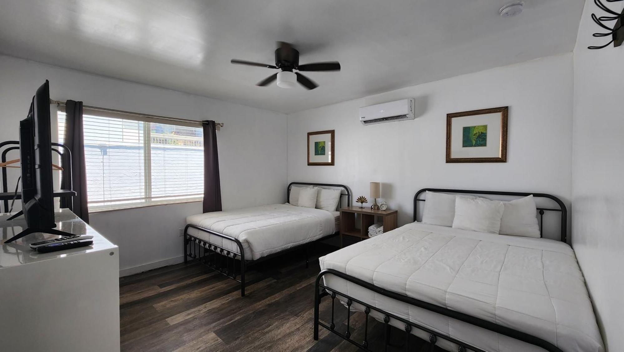 The West Gem Apartment Miami Beach Exterior photo