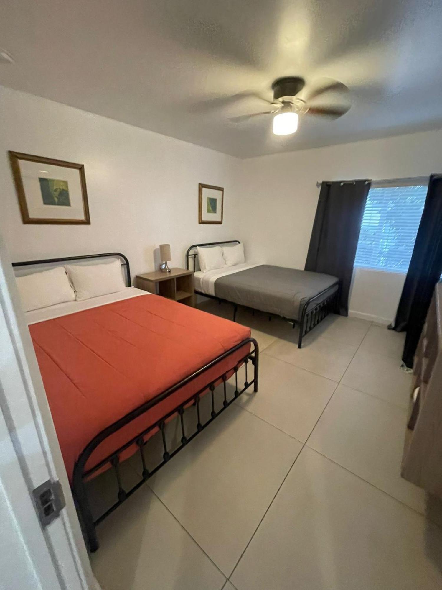 The West Gem Apartment Miami Beach Exterior photo